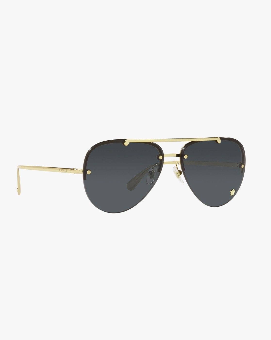 quay flat out sunglasses