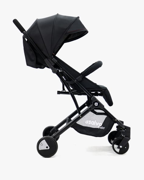 Buy Black Baby Gear for Toys Baby Care by Asalvo Online