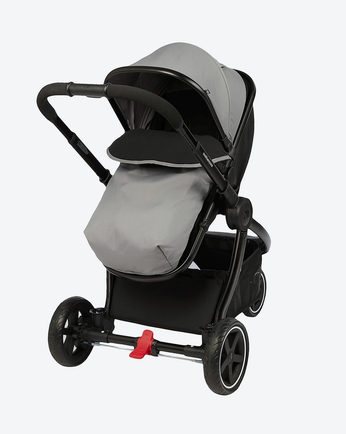 Mothercare 3 wheeler travel system hotsell