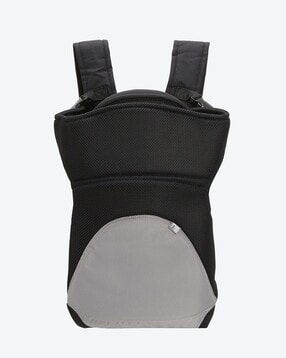Woven 2-Position Baby Carrier-image-23