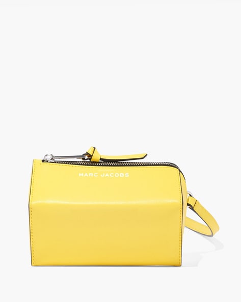 Meringue Softshot Bag by Marc Jacobs Handbags for $73 | Rent the Runway