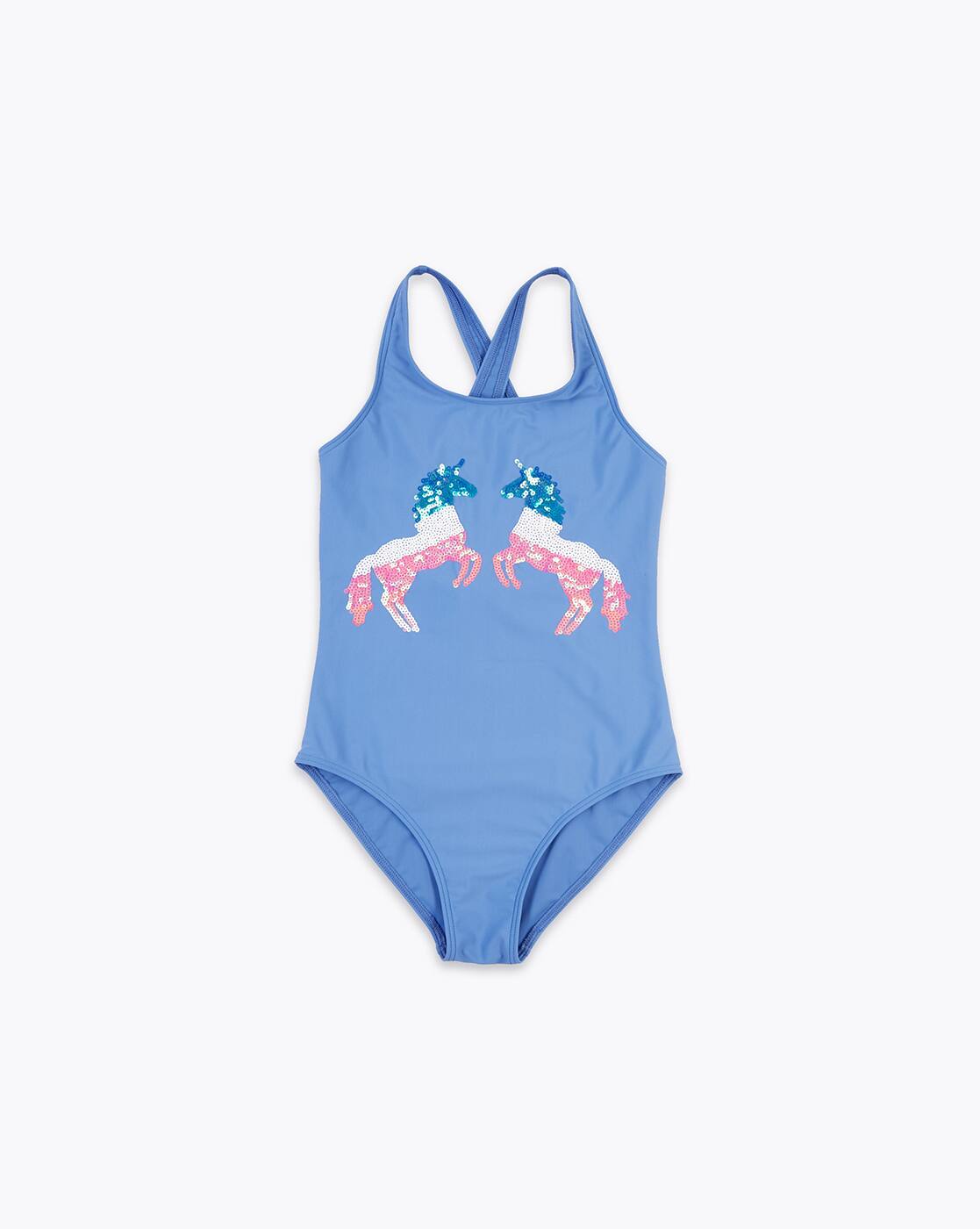 Marks And Spencer Girls Swimsuit