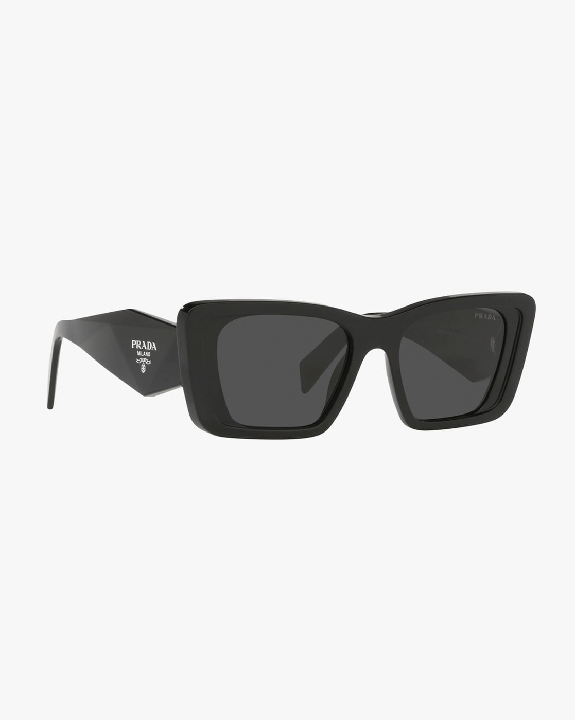 Prada SPR 17W 1AB-07Z-2N 49-20-145-Sunglasses S.R.Gopal Rao Opticians –  shop-srgopalrao