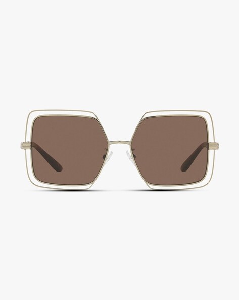 Tory Burch Square Sunglasses