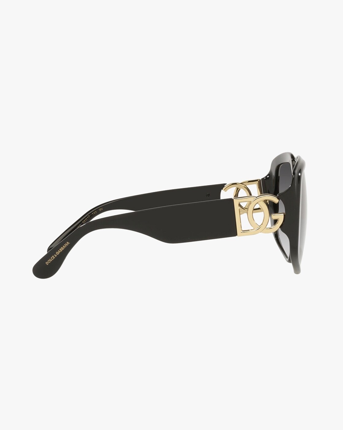 Dolce & Gabbana DG4438 DG Crossed Women's sunglasses | OtticaLucciola