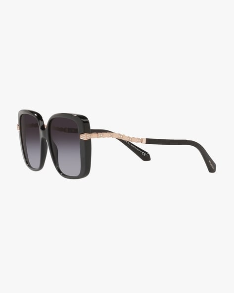 Glitter and Luxury of New Sunglasses from Jimmy Choo - Eyewear Frame Trends  – EyeOns.com