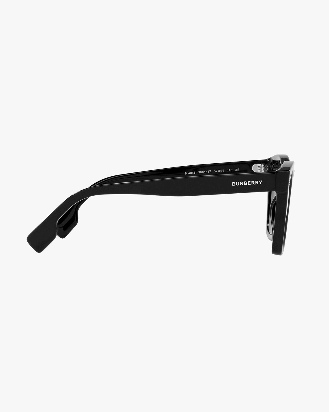 Buy Burberry Sunglasses Briar 4392U 4051/87 52 | GEM OPTICIANS – GEM  Opticians