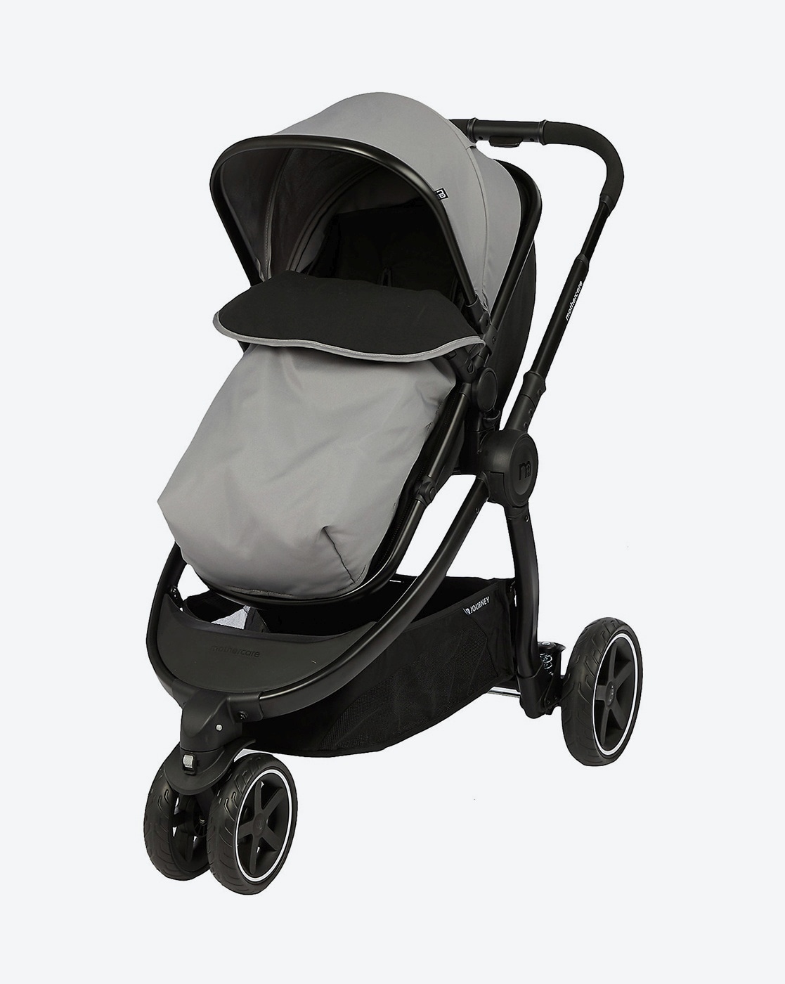 Mothercare 3 shop wheel stroller