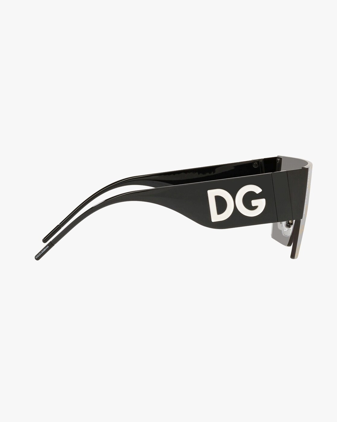 Dolce & Gabbana DG4459 Sunglasses 502/73 Tortoise