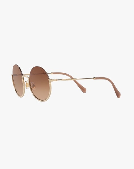 Miu Miu Sunglasses for Women | Online Sale up to 80% off | Lyst - Page 2