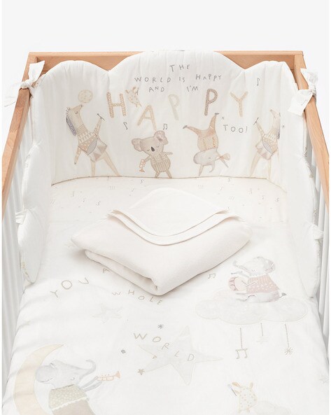 Mothercare shop bedding sets