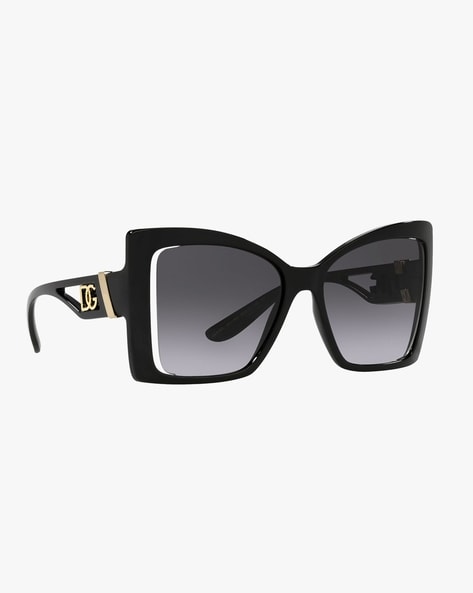 Dolce and 2024 gabbana butterfly sunglasses