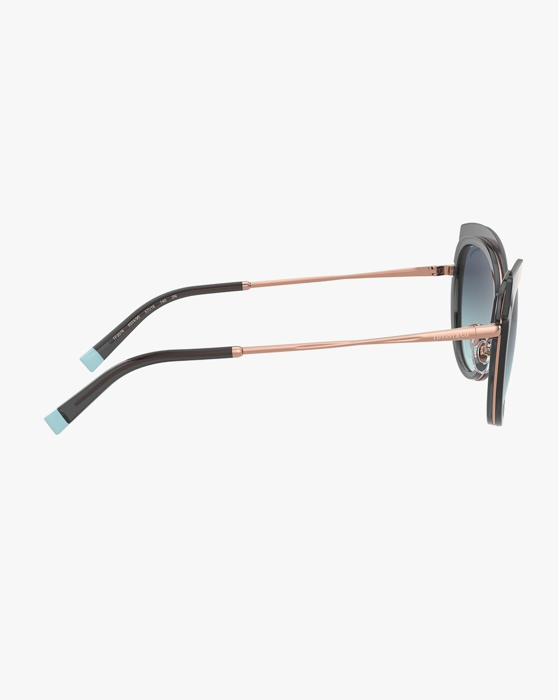 Tiffany & Co. Round & Oval Sunglasses for Women | Nordstrom