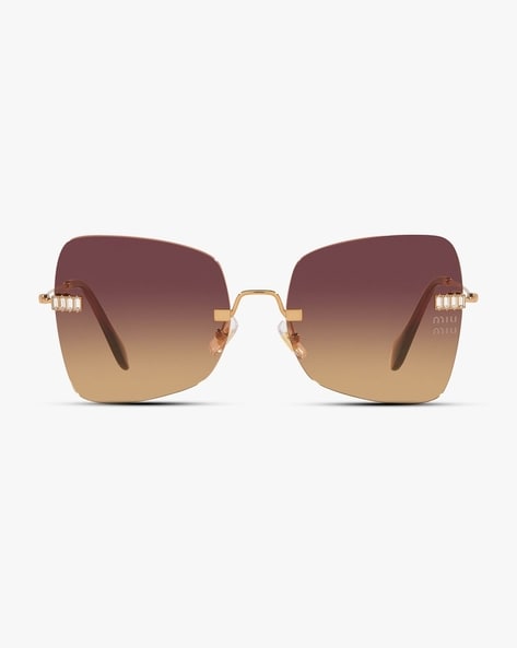 Women's Miu Miu Sunglasses for sale | eBay