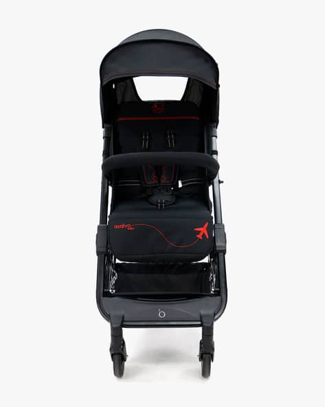 Flight Stroller