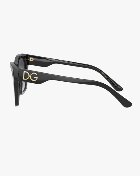 DNA sunglasses in Black for | Dolce&Gabbana® US