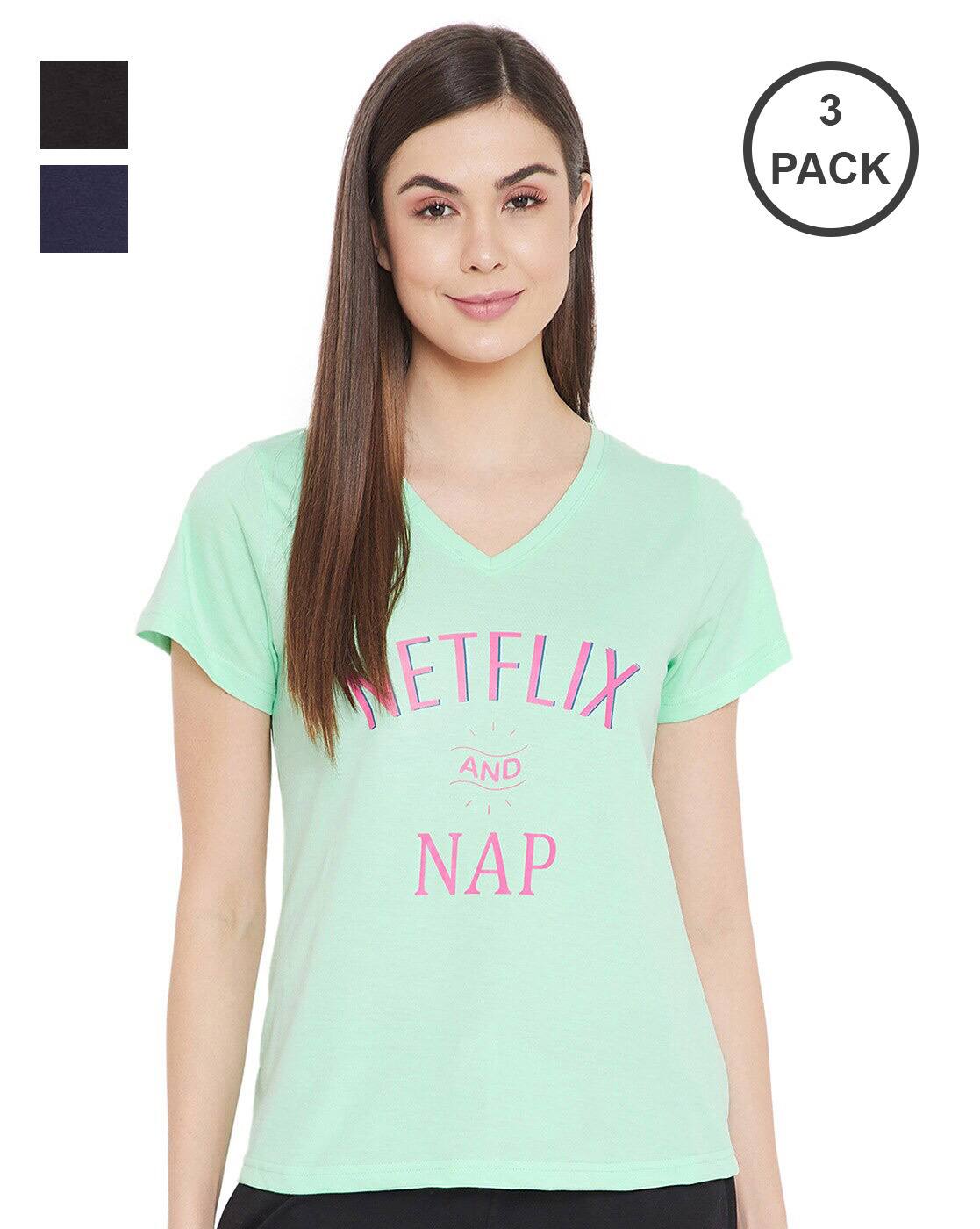 Buy Multicoloured Tops \u0026 Tshirts for 