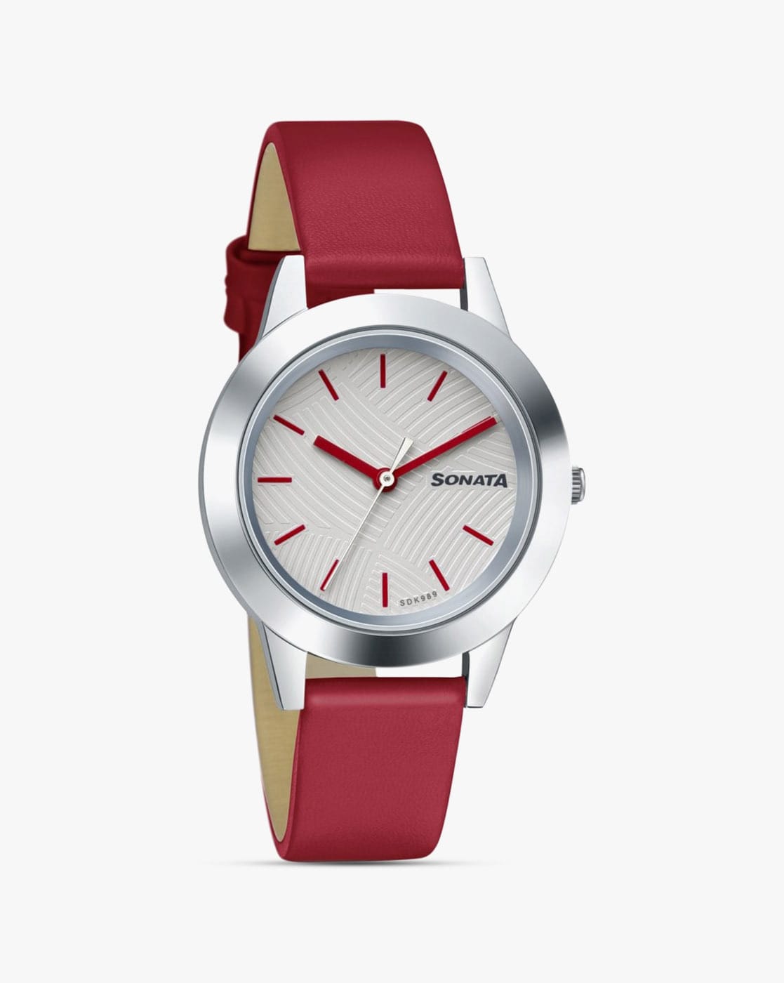 Sonata Pair Watch at Rs 1899/pair in Hyderabad | ID: 18363588362