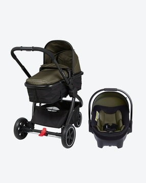 Mothercare 3 wheel online stroller