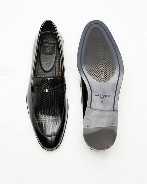 Formal Shoes for Men by Rare Rabbit 