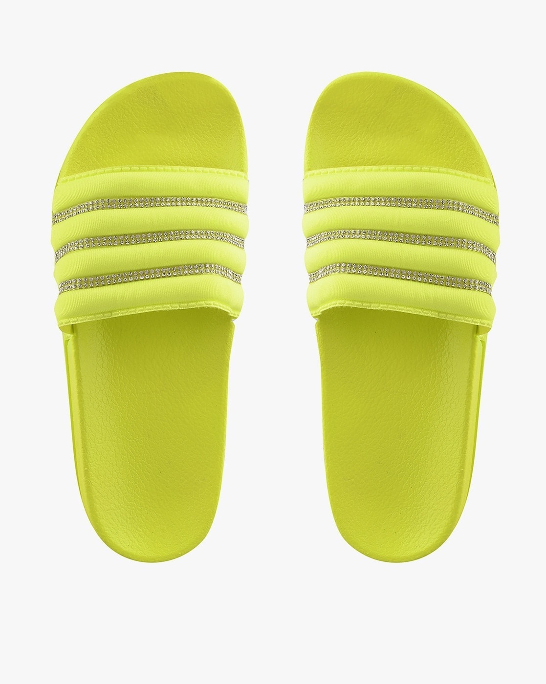 Neon 2025 sliders womens