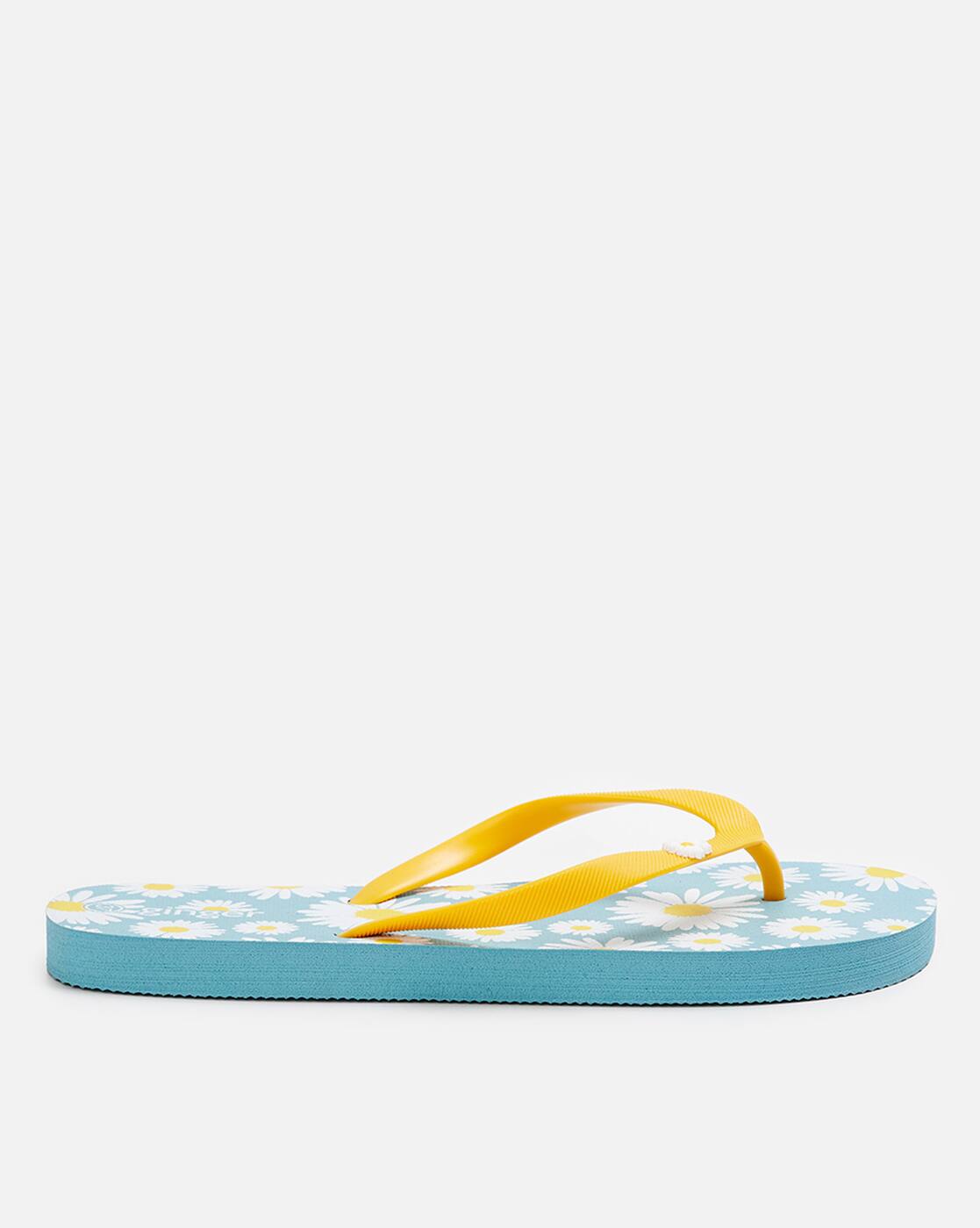 Ginger Flip Flops Online India