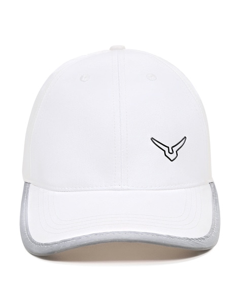 Cap best sale brand logo