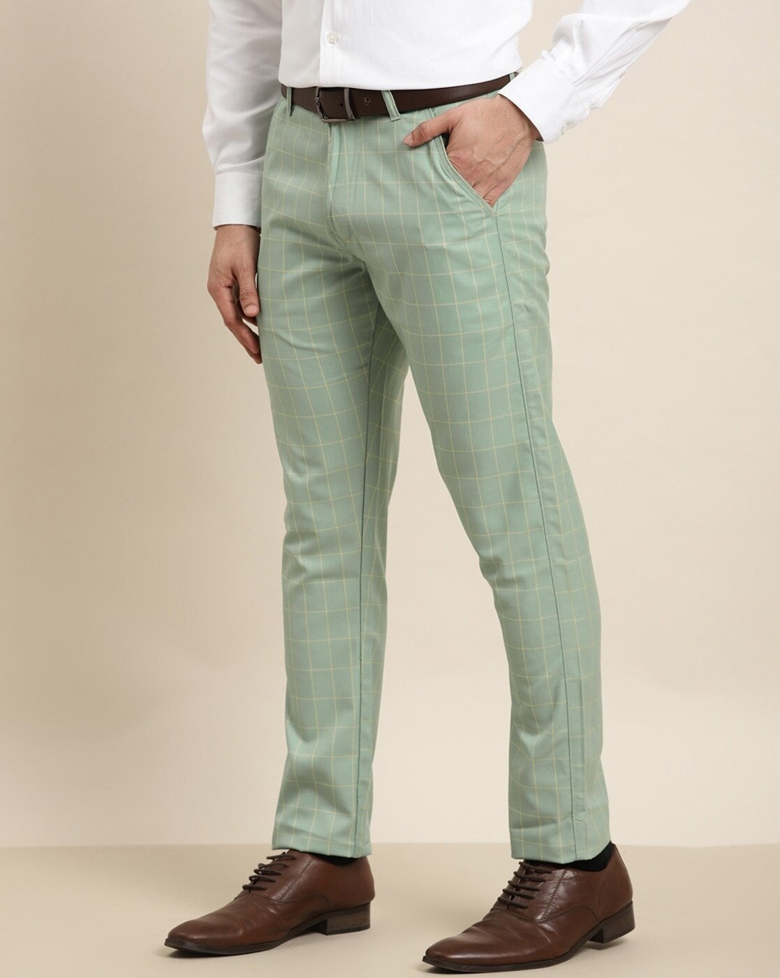 Green Barbour Pants: Shop up to −86% | Stylight