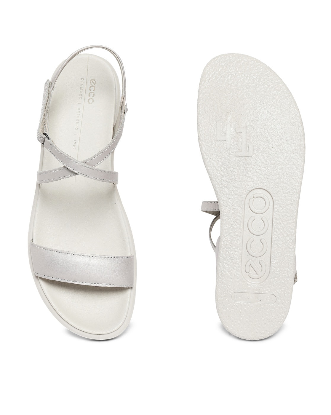 Aggregate more than 79 ladies white bowling sandals best dedaotaonec