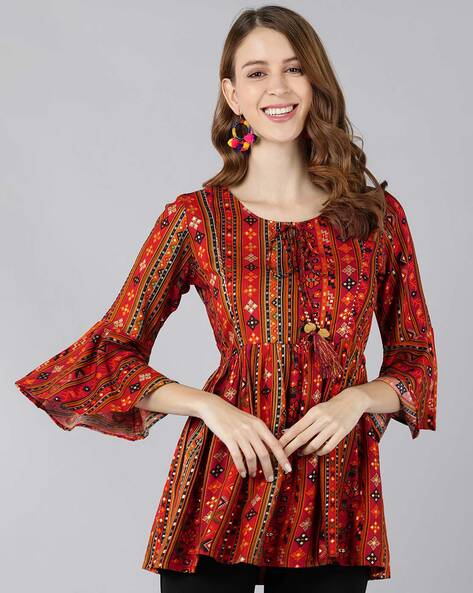 Kipek Tops - Buy Kipek Tops online in India