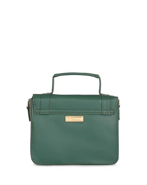 Leather Tote Bag