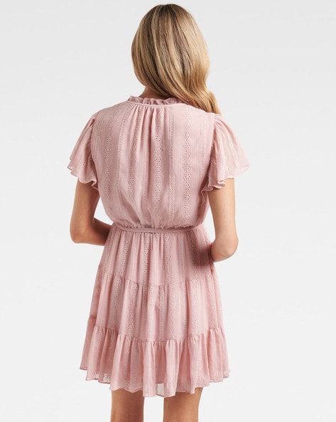 Buy Pink Dresses for Women by Forever New Online