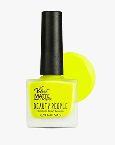 Make your nails summer ready with these bright matte nail paints | by SKIA  Super Blogger | Medium
