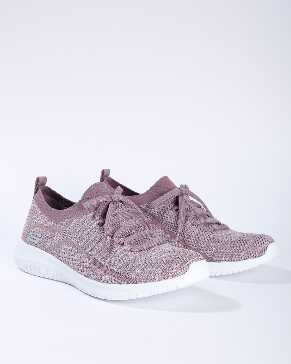 Skechers ultra best sale flex lavender