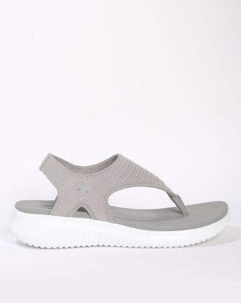 Skechers Ultra Flex - Spring Motion Sports Sandals