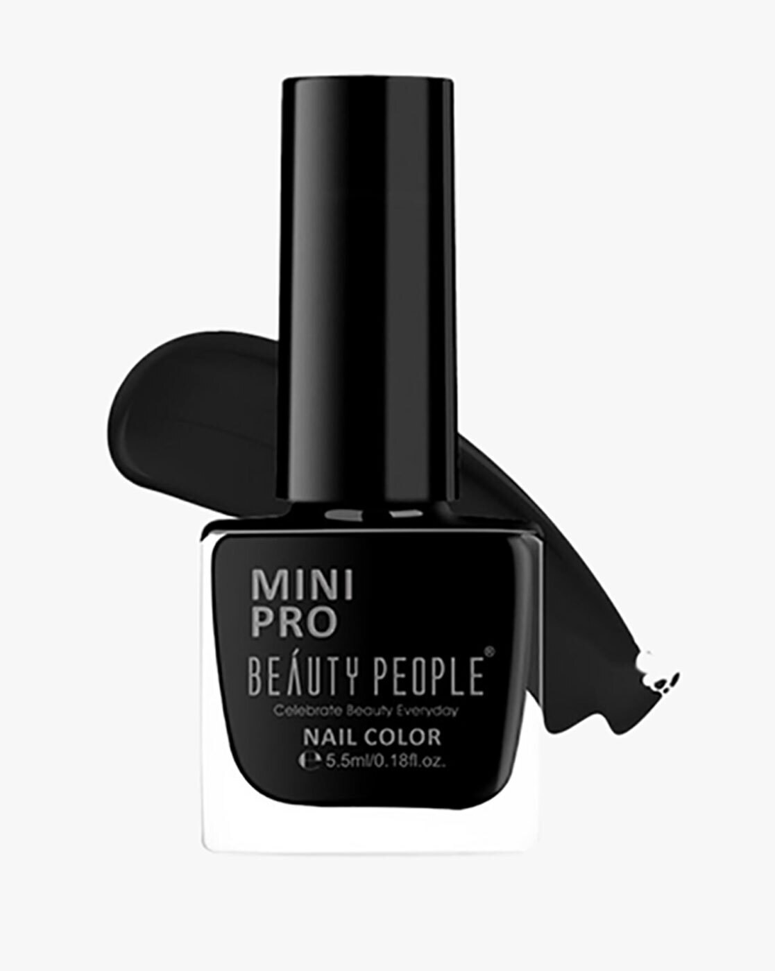 Our All Time Favourite MINIPRO Nail paints now available in 24 colors just  @Ra39 each Shop on www.beautypeople.co.in #nails #nailsofinstagram... | By  Beauty PeopleFacebook
