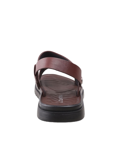 P.B.H. BLACK SANDALS ::PARMAR BOOT HOUSE | Buy Footwear and Accessories For  Men, Women & Kids