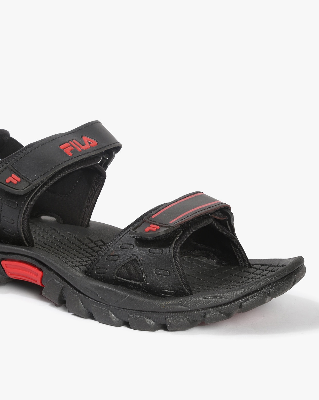 FILA Men's Massaggio Sandals - Free Shipping