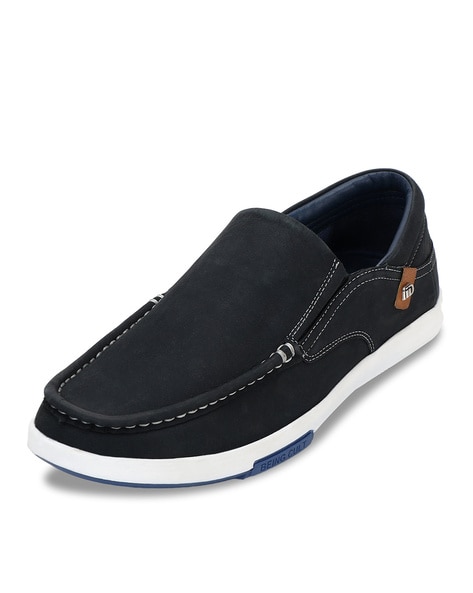 Buy House Of Pataudi Men Formal Loafers - Formal Shoes for Men 21747340 |  Myntra