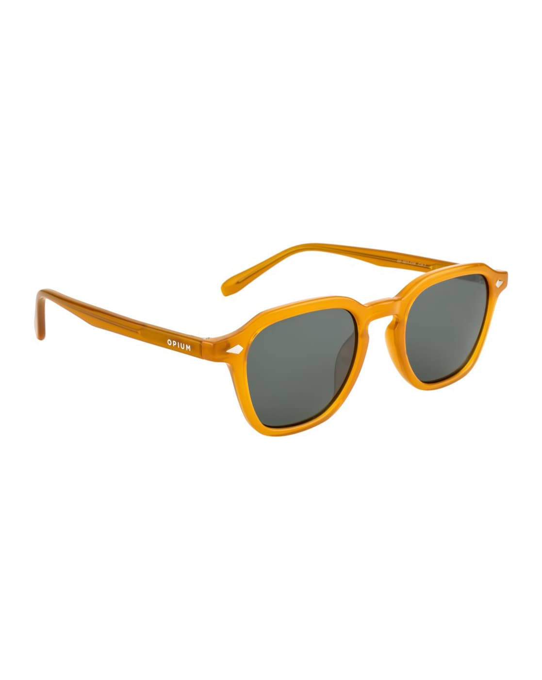 AMEICO - IZIPIZI - Sunglasses - C - Yellow Honey