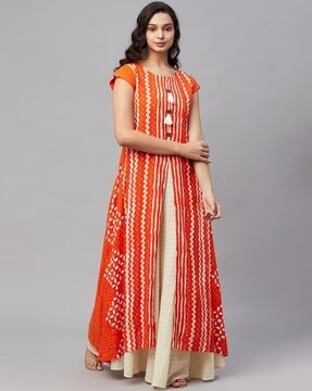 ethnic wear ajio