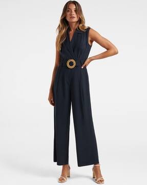 Buy Navy Jumpsuits \u0026Playsuits for Women 