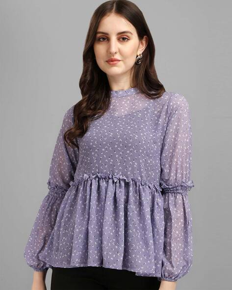 Best Offers on Full sleeve tops upto 20 