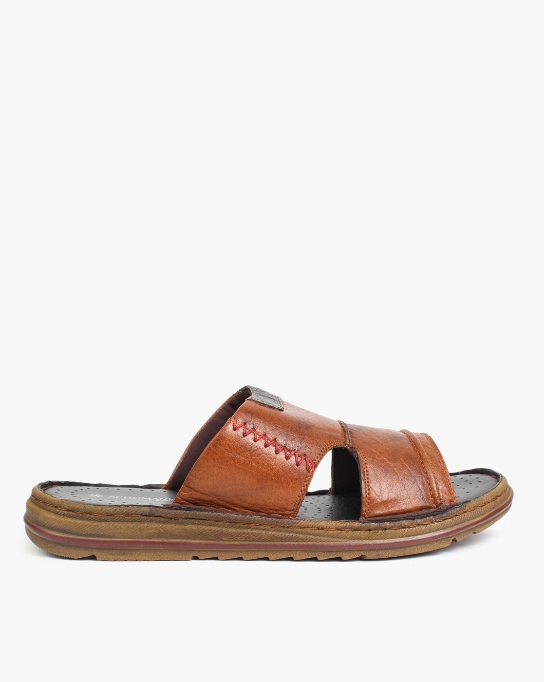 Buy Adidas Mens Sandal CM5977, 6 Online - Lulu Hypermarket India