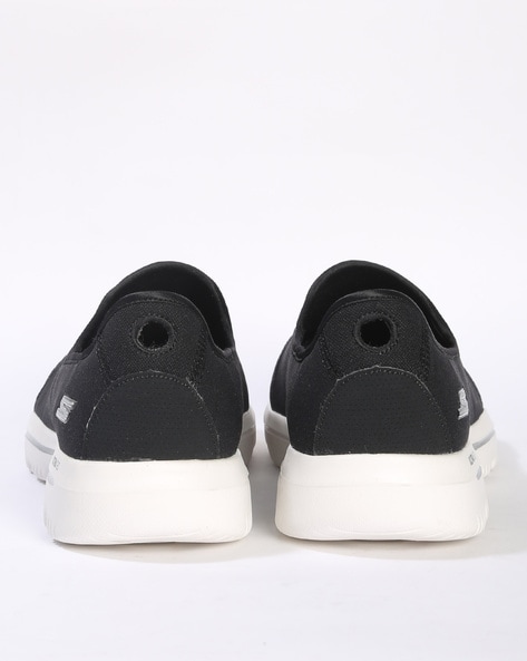 Buy Black Sports Shoes for Women by Skechers Online