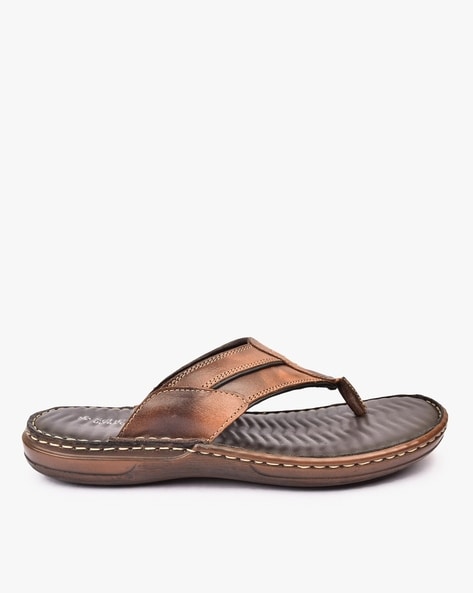 Buy Brown Sandals for Men by SCHUMANN PREMIUM Online Ajio