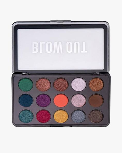Buy Multicoloured Eyes for Women by Beauty People Online