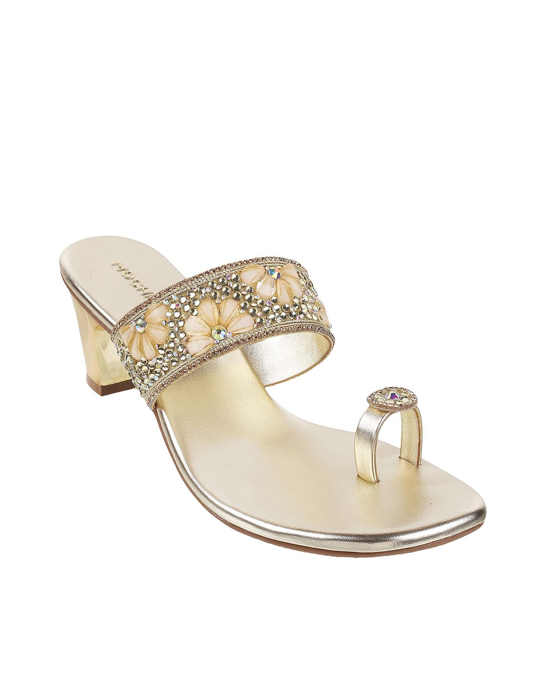 BUY GIRLS FOOTWEAR INDIA MOCHI WEDDING