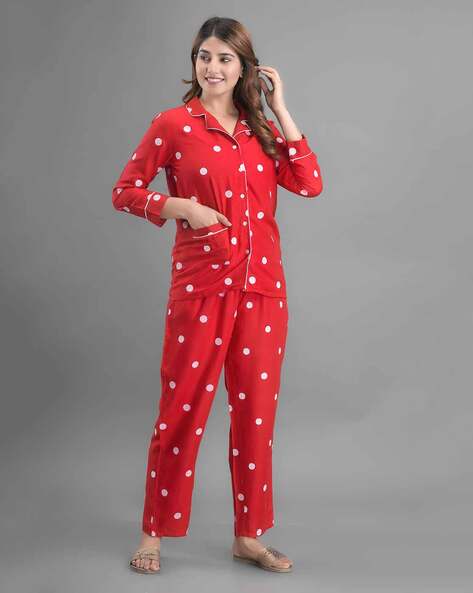 Girly pyjamas discount