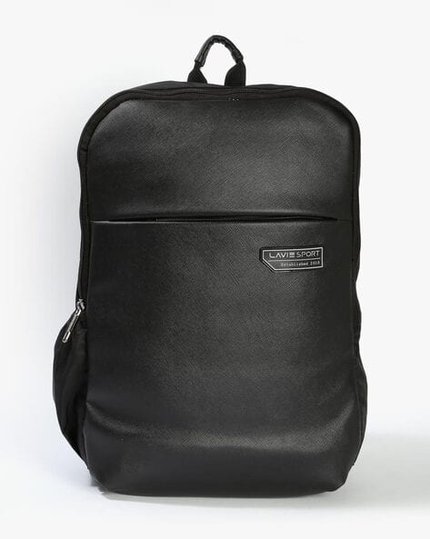 Everyday Backpack with Adjustable Straps